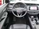 Thumbnail image of 2019 Cadillac XT4 at Team ToyotaDMS