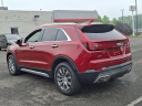 Thumbnail image of 2019 Cadillac XT4 at Team ToyotaDMS