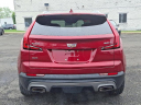 Thumbnail image of 2019 Cadillac XT4 at Team ToyotaDMS