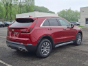 Thumbnail image of 2019 Cadillac XT4 at Team ToyotaDMS