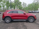 Thumbnail image of 2019 Cadillac XT4 at Team ToyotaDMS