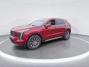 Thumbnail image of 2019 Cadillac XT4 at Team ToyotaDMS