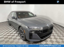 2025 BMW 7 Series 760i xDrive at BMW Mini of Freeport