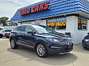 Thumbnail image of 2017 Lincoln MKC at A & B Motors