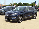 Thumbnail image of 2017 Lincoln MKC at A & B Motors
