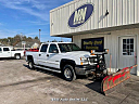 Thumbnail image of 2003 Chevrolet Silverado 1500HD at N&N Auto Outlet LLC