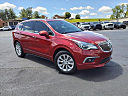 Thumbnail image of 2017 Buick Envision at Gary Mathews Motors