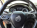 Thumbnail image of 2017 Buick Envision at Gary Mathews Motors