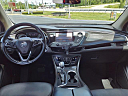 Thumbnail image of 2017 Buick Envision at Gary Mathews Motors