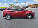 Thumbnail image of 2017 Buick Envision at Gary Mathews Motors