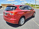 Thumbnail image of 2017 Buick Envision at Gary Mathews Motors