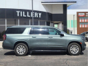 Thumbnail image of 2023 Chevrolet Suburban at Tillery Buick Gmc