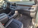 Thumbnail image of 2023 Chevrolet Suburban at Tillery Buick Gmc