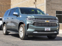 Thumbnail image of 2023 Chevrolet Suburban at Tillery Buick Gmc