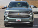 Thumbnail image of 2023 Chevrolet Suburban at Tillery Buick Gmc