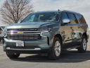 Thumbnail image of 2023 Chevrolet Suburban at Tillery Buick Gmc