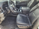 Thumbnail image of 2023 Chevrolet Suburban at Tillery Buick Gmc