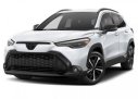 Thumbnail image of 2025 Toyota Corolla Cross Hybrid at Autoland Toyota
