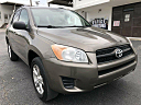 Thumbnail image of 2011 Toyota RAV4 at MASTER CARS INC