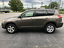 Thumbnail image of 2011 Toyota RAV4 at MASTER CARS INC