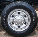 Thumbnail image of 2024 Ram 2500 at Courtesy Chevrolet Buick GMC Breaux Bridge