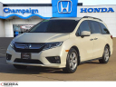 Thumbnail image of 2019 Honda Odyssey at Serra Buick Gmc Champaign