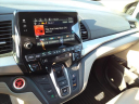Thumbnail image of 2019 Honda Odyssey at Serra Buick Gmc Champaign