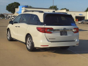 Thumbnail image of 2019 Honda Odyssey at Serra Buick Gmc Champaign