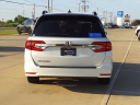 Thumbnail image of 2019 Honda Odyssey at Serra Buick Gmc Champaign