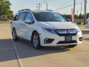 Thumbnail image of 2019 Honda Odyssey at Serra Buick Gmc Champaign