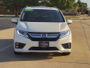 Thumbnail image of 2019 Honda Odyssey at Serra Buick Gmc Champaign