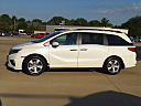 Thumbnail image of 2019 Honda Odyssey at Serra Buick Gmc Champaign