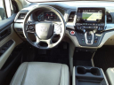 Thumbnail image of 2019 Honda Odyssey at Serra Buick Gmc Champaign