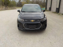 2020 Chevrolet Trax LS at GENEVA AUTO SALES INC