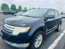 Thumbnail image of 2010 Ford Edge at ALIBABA MOTORS