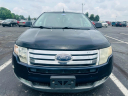 Thumbnail image of 2010 Ford Edge at ALIBABA MOTORS