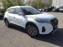 Thumbnail image of 2023 Nissan Kicks at Mathews Nissan
