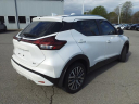 Thumbnail image of 2023 Nissan Kicks at Mathews Nissan