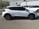 Thumbnail image of 2023 Nissan Kicks at Mathews Nissan