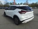 Thumbnail image of 2023 Nissan Kicks at Mathews Nissan