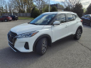 Thumbnail image of 2023 Nissan Kicks at Mathews Nissan