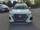 Thumbnail image of 2023 Nissan Kicks at Mathews Nissan