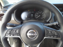 Thumbnail image of 2023 Nissan Kicks at Mathews Nissan