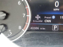 2021 Nissan Sentra SR at Grand Blanc Nissan