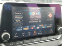 Thumbnail image of 2021 Nissan Sentra at Grand Blanc Nissan