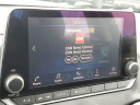 Thumbnail image of 2021 Nissan Sentra at Grand Blanc Nissan