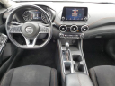 Thumbnail image of 2021 Nissan Sentra at Grand Blanc Nissan
