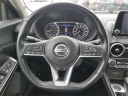Thumbnail image of 2021 Nissan Sentra at Grand Blanc Nissan
