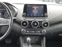 Thumbnail image of 2021 Nissan Sentra at Grand Blanc Nissan