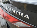Thumbnail image of 2021 Nissan Sentra at Grand Blanc Nissan